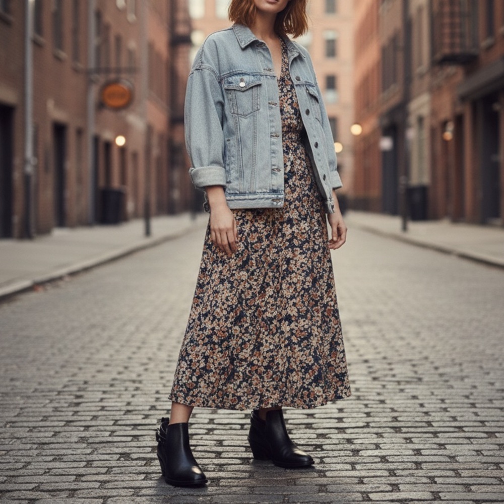 Rag & Bone Harrow Leather Ankle Boots